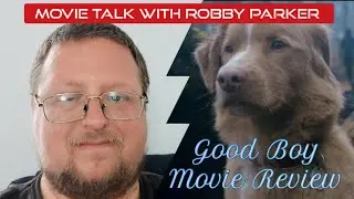 Good Boy review