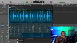 Учебное пособие по R&B-битам в Logic Pro X (файлы проекта включены)