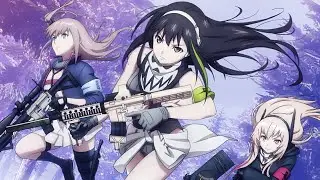 Amv Say So// DOJA CAT {Multifemale MegaMix}