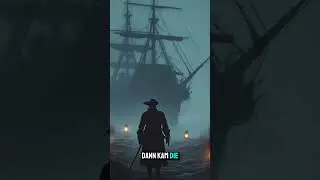 Das unheimlichste SOS der Geschichte&hellip;💀
