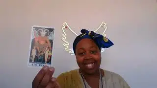 Live Psychic Readings by Empathy Needed (02/12/25)