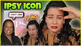 NEW Ipsy November 2023 Reveal - What Happened??