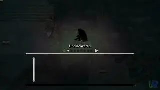 Indie Playthrough - Morbid: The Seven Acolytes (Part 1) || (Dec 7, 2020)