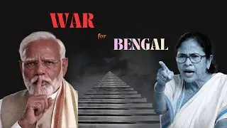 War for Bengal #elections2026