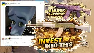 CS2 SEASON 4 IS A DISSAPOINTMENT (INVEST INTO THIS)