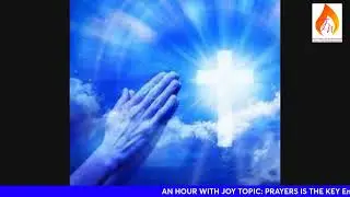 JOY' WELLNESS MINISTRY PRESENT: