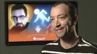(2007) The Orange Box   Valve Behind the Scenes 1