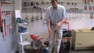microDrain Fun 3