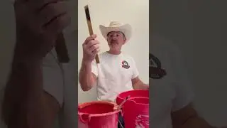 #Fire-Pro# USA demonstrates the difference between #fire retardant #gel vs water.