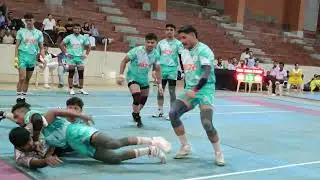 Rizvi college vs jhunjhunwala college #kabaddi #maharshtra #sport #mumbai #viralvideo #kabaddimatch 