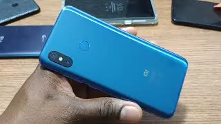 Xiaomi Mi 8 | The best Value from Xiaomi right now!