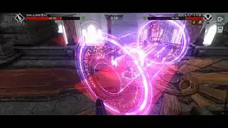 [Darkness Rises] Highlights 3RD 𝗥𝗢𝗨𝗡𝗗 
