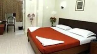 Crystal Residency