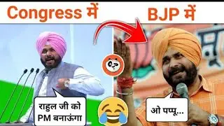 Navjot Singh Sidhu - 