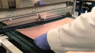 Rainbow Technology Systems - Most Promising New Business - finalist video ROCCO 2013