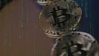 Bitcoin reaches new record high as mainstream money flows into crypto