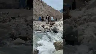 #kalam #glacier #swat #mahodand