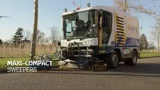 RAVO Brandvideo