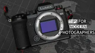 How To Be a Better Photographer In 3 Simple Steps