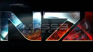 20 - Mass Effect 3 Score: Embassy Ambient