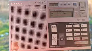 621 кгц. Радио 1+