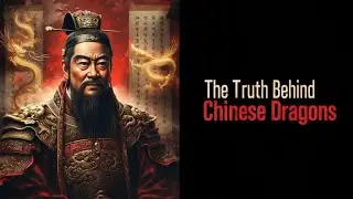 The Origins of Dragons in Chinese Mythology | Ancient Legends, Hidden History, Dragon Lore Explained