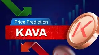 Kava Price Prediction: Will KAVA Skyrocket by 2030? 🚀 #Crypto