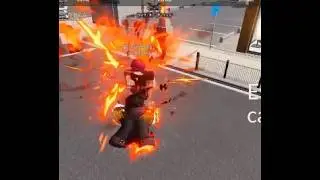 Cyr finally got Spec and here how it went.. | Asura ROBLOX