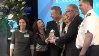 Health Services Excellence Awards 16