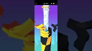 Stackbounce #youtubeshorts #youtubeplayables
