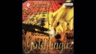 Country Boy Clique - Goldfangaz (Acapella)