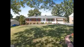 Fairfax Realty Select - 12520 WALDO LANE