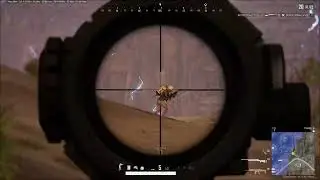 PlayerUnknown's Battlegrounds - Kill Highlights April 2025