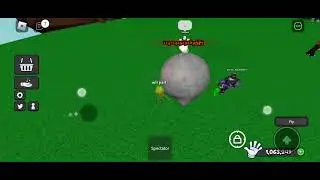 Ability spam