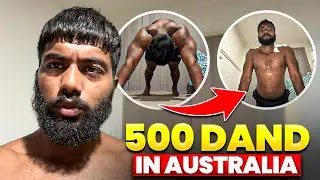 Travel Nahi Todega Discipline | 500 Dand at Wilsons Prom&rdquo;