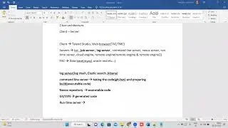 session 3 create talend job with best practices