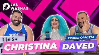 Temporada 04 - Capítulo 25 - Christina Daved