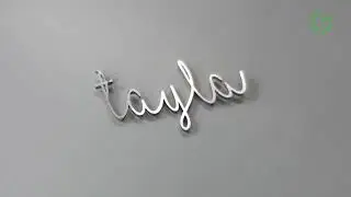 New WeLase silver cutting