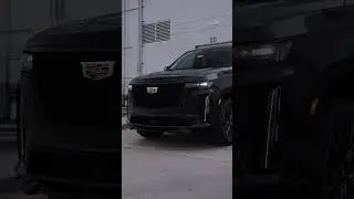 New Year, New Goals. 🙌 #escaladev #escalade #houston #texas