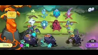PVU PVP (BETA) | Fire Mother Tree
