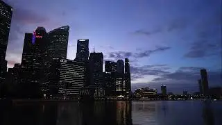 Singapore Life