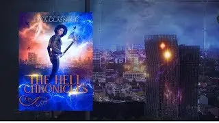 The Hell Chronicles Boxed Set: Sif Edition