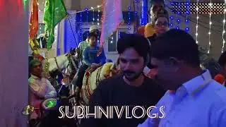 టేక్కేమిట్ట లో ఘనంగా మహాభాషా వలి గంధమోత్సవం ##04