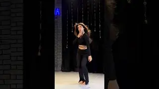 Aankh - Sunidhi Chauhan | Dance Challenge Ft. Palak Chandani | The Euphoria Studio #aankh #trending