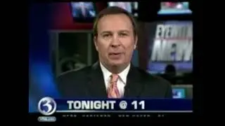 WFSB: Tonight at 11 [2-21-2011]