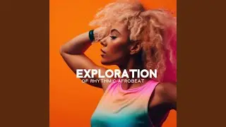 Tropical Rhythm Explosion