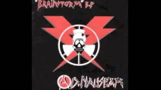 Ad Nauseam - Crazy World