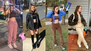 21 OUTFITS FOR 2021