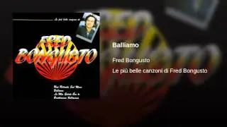 Balliamo