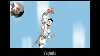 Viltrumite Mark animation #invincible #Mark #viltrumites #viltrumitemark #viltrum 